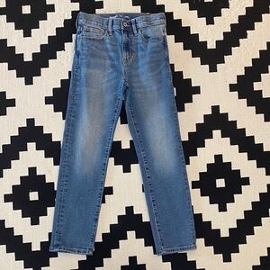 Old Navy Slim Blue Boy’s Jeans